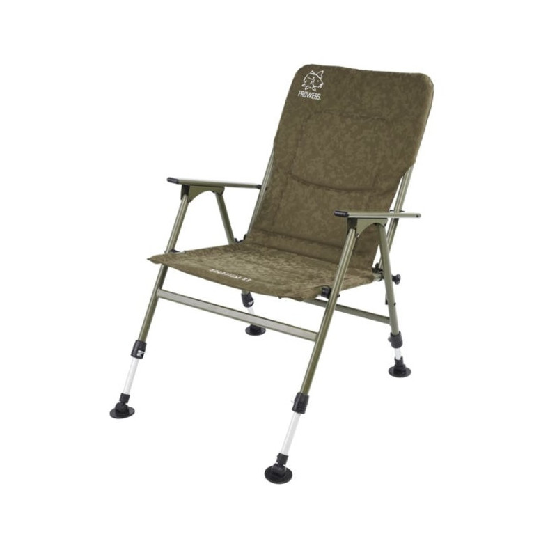 Level Chair Prowess Insedia RS