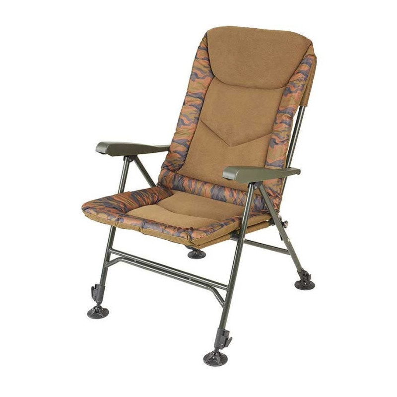 Level Chair Prowess Nightfall