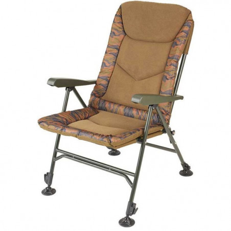Level Chair Prowess Nightfall