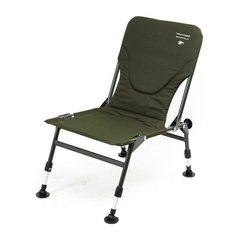 Level Chair Prowess Scorpium