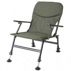 Level Chair Prowess Sirium...