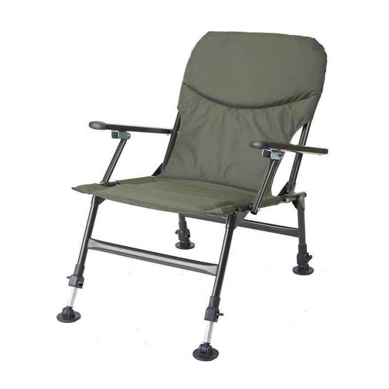 Level Chair Prowess Sirium Plus Arms
