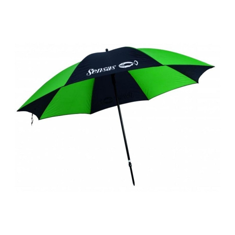 Parapluie Sensas Limerick 2.20 m