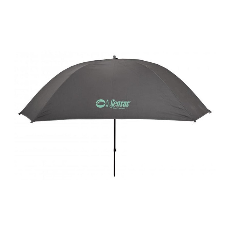 Parapluie Sensas Super challenge carre 2.20 m