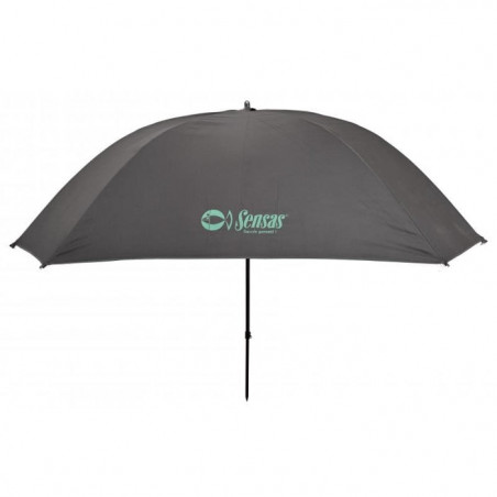 Parapluie Sensas Super challenge carre 2.50 m