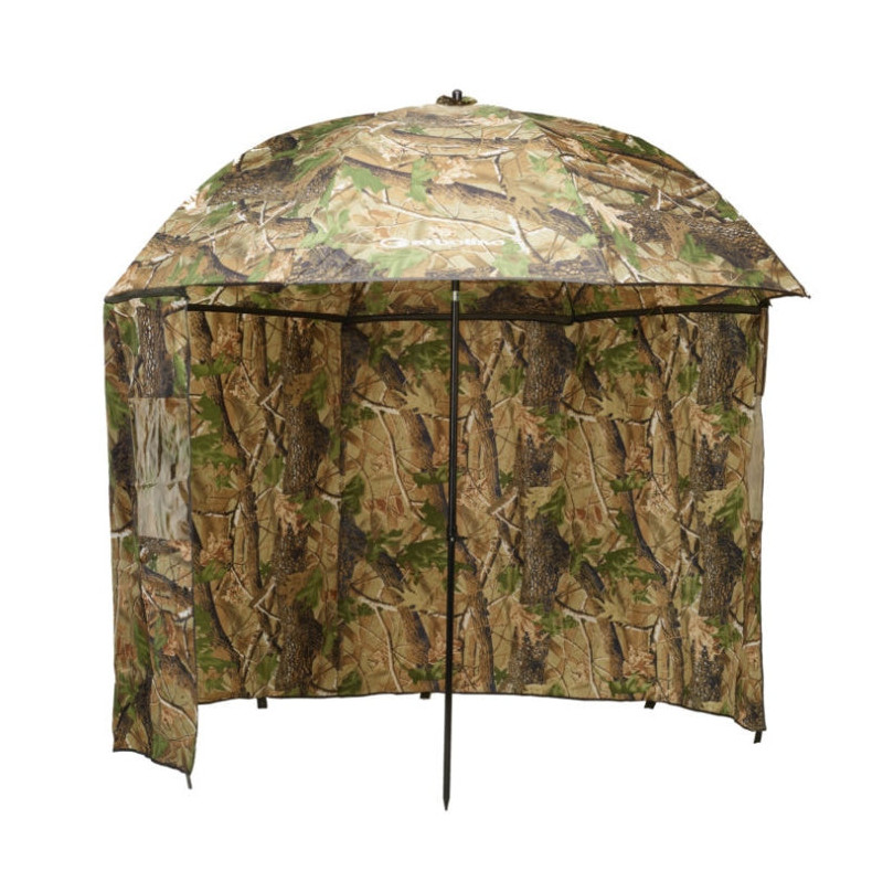 Parapluie tente Garbolino Bullet - 2m20