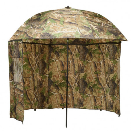 Parapluie tente Garbolino Bullet - 2m20