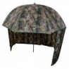 Parapluie tente Sensas forest fibre