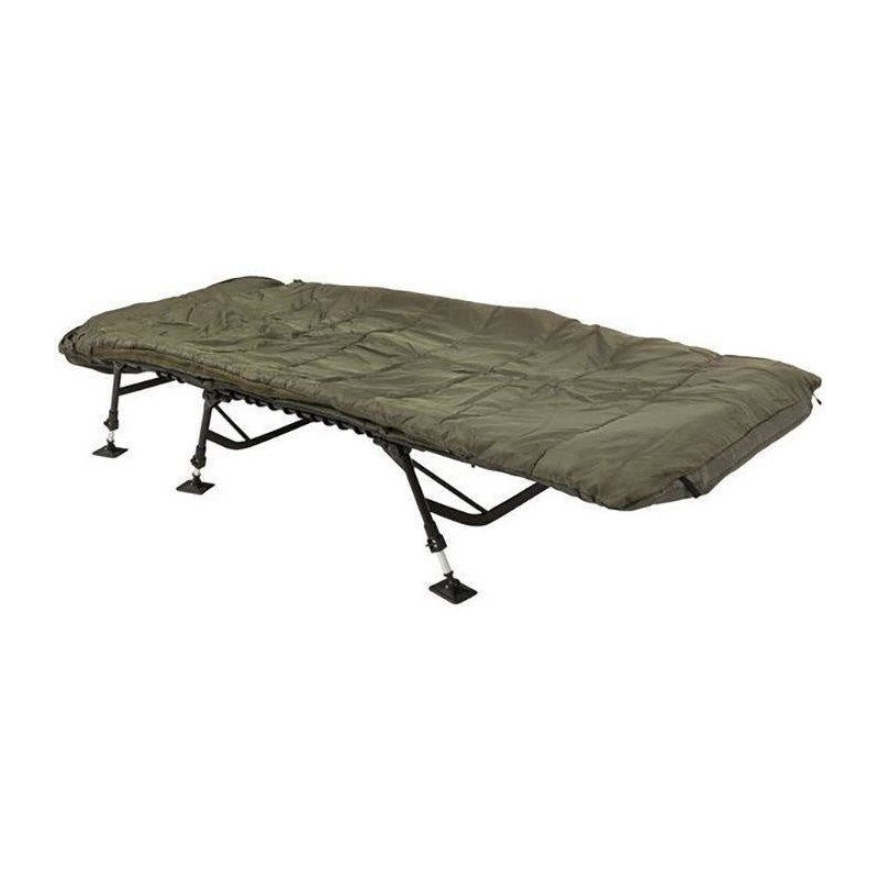 Sac de couchage 3 saisons JRC Defender Fleece Sleeping bag