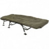 Sac de couchage 3 saisons JRC Defender Fleece Sleeping bag