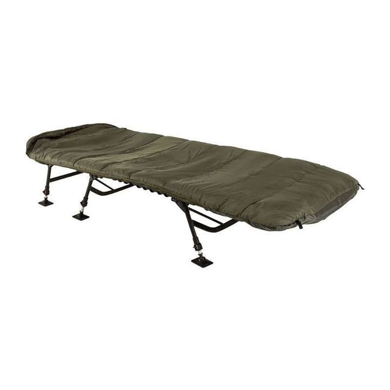 Sac de couchage 3 saisons JRC Defender Sleeping bag