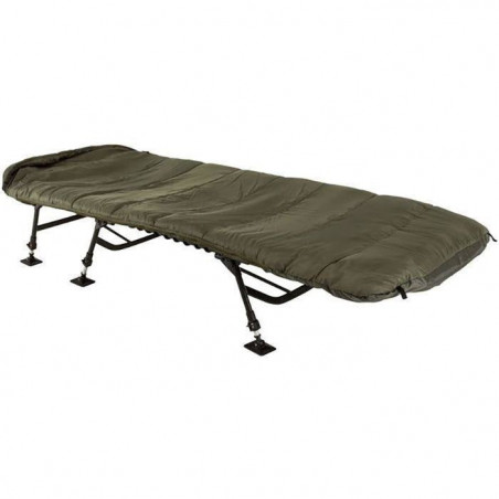 Sac de couchage 3 saisons JRC Defender Sleeping bag