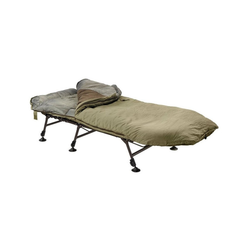 Sac de couchage JRC Cocoon 5 saisons
