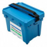 Seat Box Shakespeare avec Sangle Rembourée