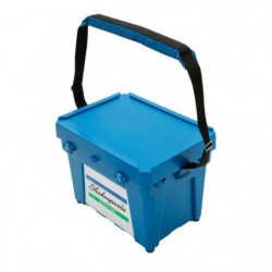 Seat Box Shakespeare avec Sangle Rembourée