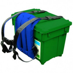 Sherpa pour Seat Box...