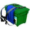 Sherpa pour Seat Box Shakespeare