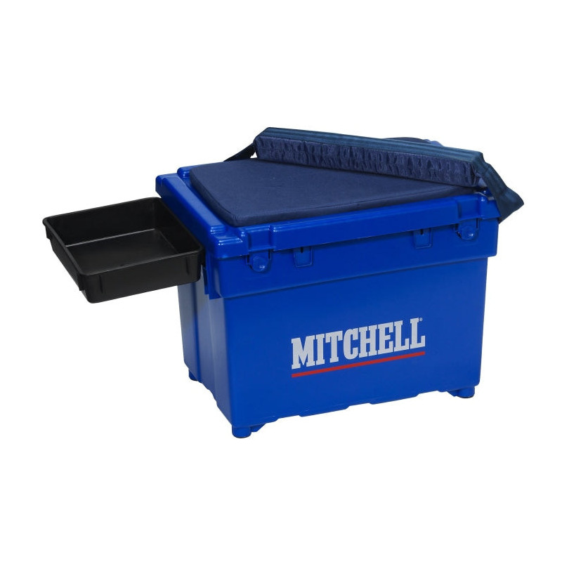 Siège Mitchell Saltwater Seat Box