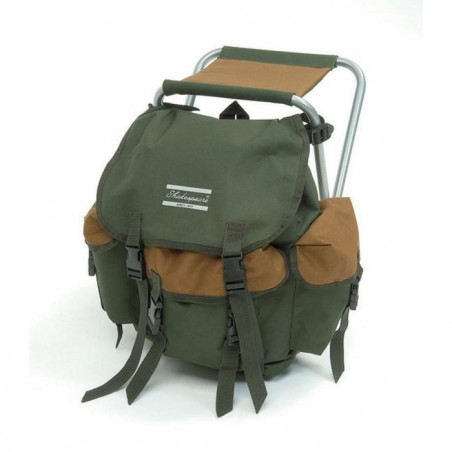 Tabouret Pliant Shakespeare avec Sac à Dos