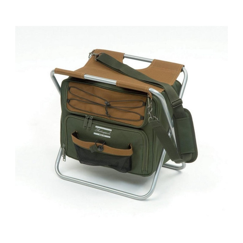 Tabouret Shakespeare avec Glacière