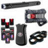 Pack de défense Premium MTF