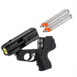 Pistolet jet protecteur...