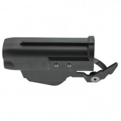 Pistolet jet protecteur Piexon - JPX 4 laser compact 4 cartouches OC