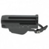 Pistolet jet protecteur Piexon - JPX 4 laser compact 4 cartouches OC