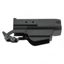 Pistolet jet protecteur Piexon - JPX 4 laser compact 4 cartouches OC