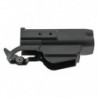 Pistolet jet protecteur Piexon - JPX 4 laser compact 4 cartouches OC
