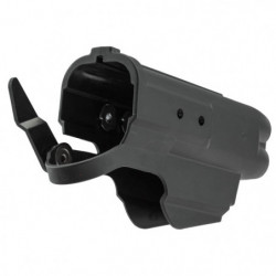 Pistolet jet protecteur Piexon - JPX 4 laser compact 4 cartouches OC