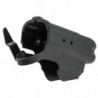 Pistolet jet protecteur Piexon - JPX 4 laser compact 4 cartouches OC