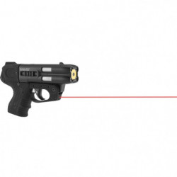 Pistolet jet protecteur Piexon - JPX 4 laser compact 4 cartouches OC