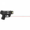 Pistolet jet protecteur Piexon - JPX 4 laser compact 4 cartouches OC
