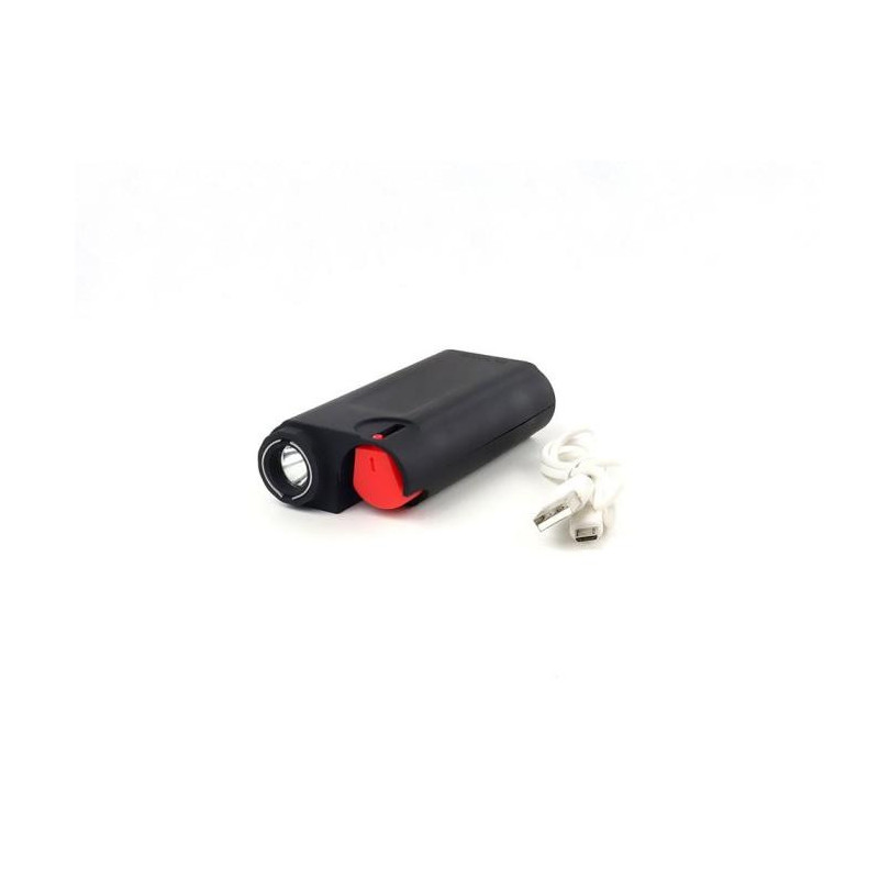 Shocker Spray Akis E Pepper 4 500 000 V