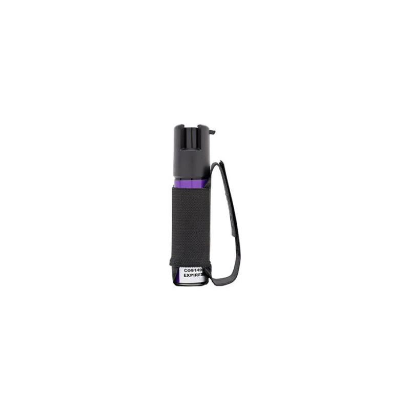 Spray Marqueur Violet et UV Sabre Red Runner - 19ml