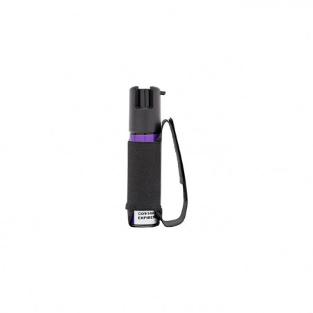 Spray Marqueur Violet et UV Sabre Red Runner - 19ml
