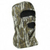 Masque 3/4 Visage Primos Stretch avec Trou de Bouche Camo Mossy Oak Bottomland