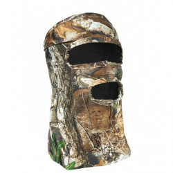 Masque 3/4 Visage Stretch...