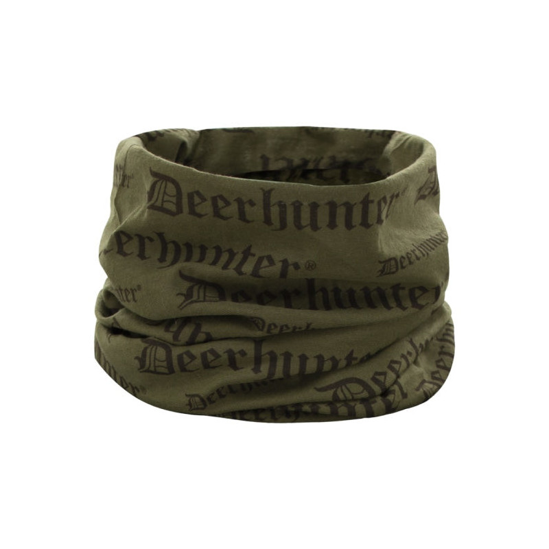 Tour de cou DeerHunter en microfibre
