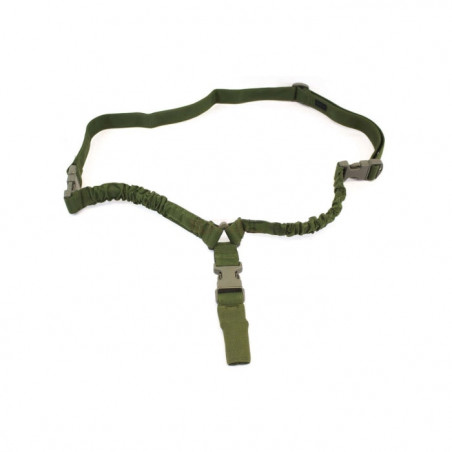 Sangle Nuprol - 1 point Bungee 1000