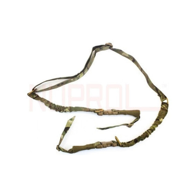 Sangle Nuprol - 2 points Bungee 1000 multi np