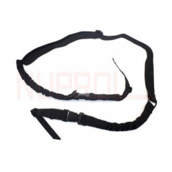 Sangle Nuprol - 2 points Bungee 1000 multi np