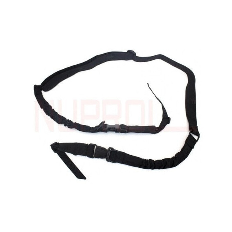 Sangle Nuprol - 2 points Bungee 1000 multi np