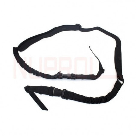 Sangle Nuprol - 2 points Bungee 1000 multi np