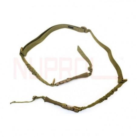 Sangle Nuprol - 2 points Bungee 1000 multi np