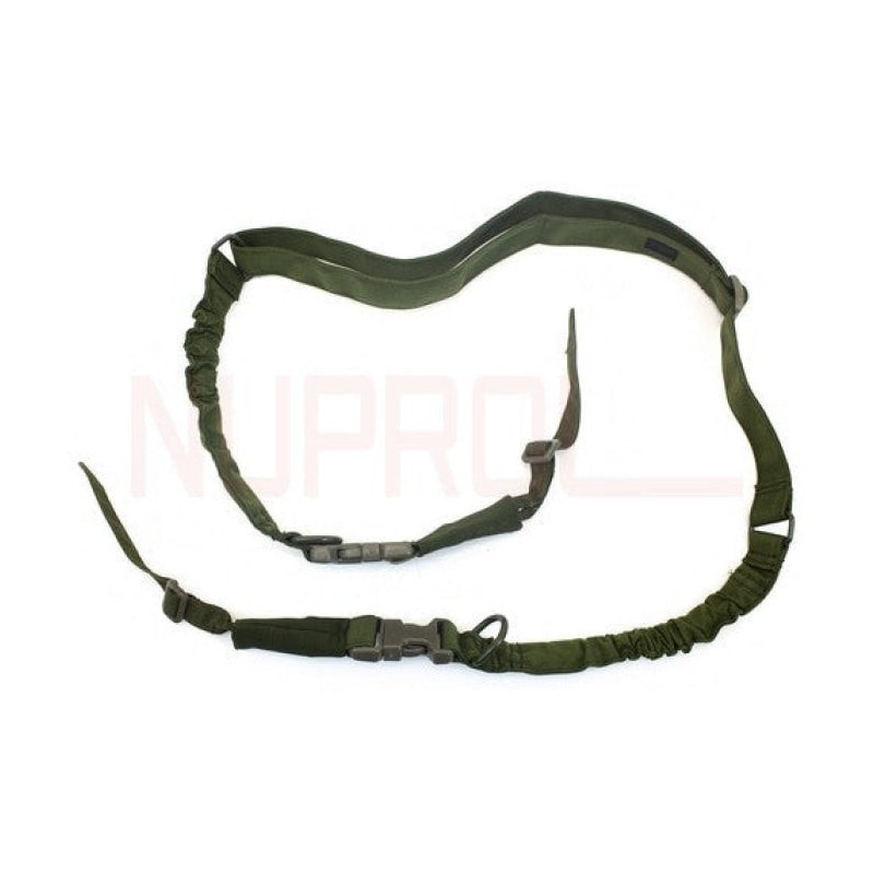 Sangle Nuprol - 2 points Bungee 1000 multi np