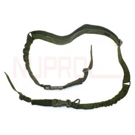 Sangle Nuprol - 2 points Bungee 1000 multi np