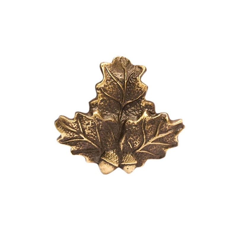 Feuille de chêne porte trophée Europarm