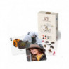 Jeu de carte Club Interchasse Alexandre